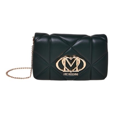 THE EMBOSSED SMART DAILY BAG CHAIN WALLET